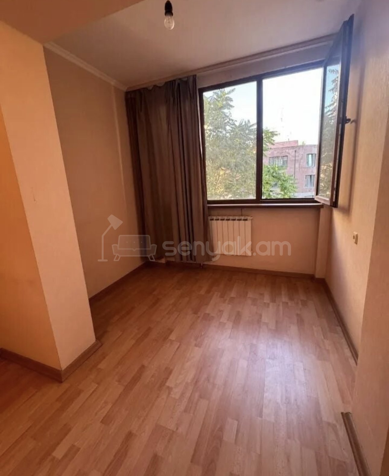 3 Սենյականոց Բնակարան Նորակառույցում, 82քմ, 3/9 հարկ, Դիզայներական Վերանորոգված, Կահավորված