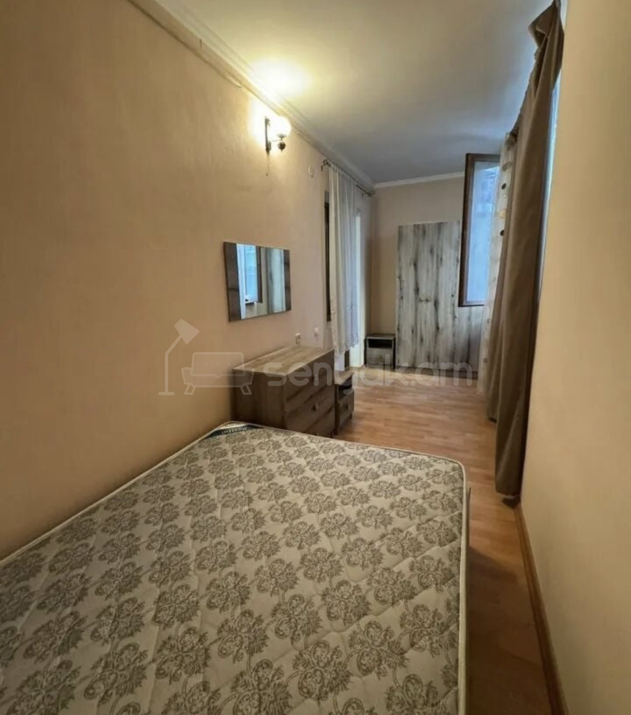 3 Սենյականոց Բնակարան Նորակառույցում, 82քմ, 3/9 հարկ, Դիզայներական Վերանորոգված, Կահավորված