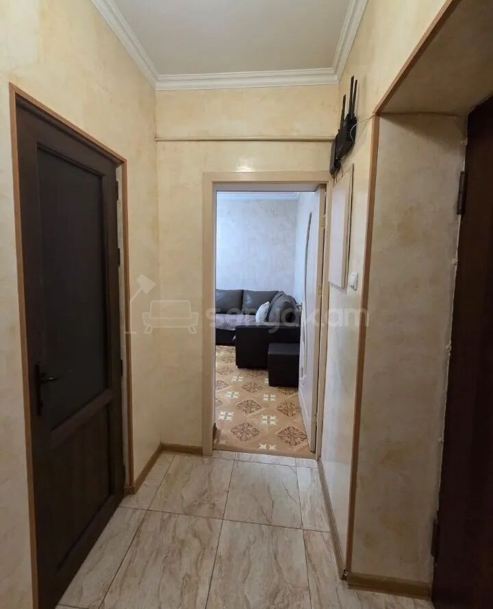 3 Սենյականոց Բնակարան Քարե Շենքում, 67քմ, 3/5 հարկ, Կապիտալ Վերանորոգված, Կահավորված, Արևկող