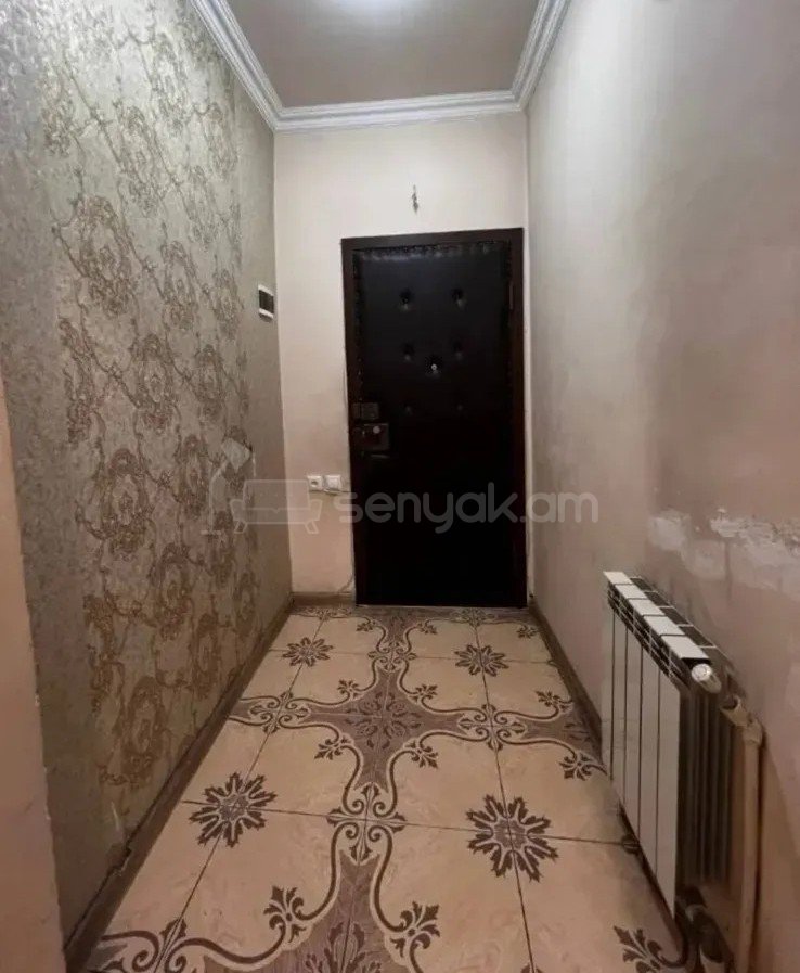 2 Սենյականոց Բնակարան, 65քմ, 1/9 հարկ, Կապիտալ Վերանորոգված