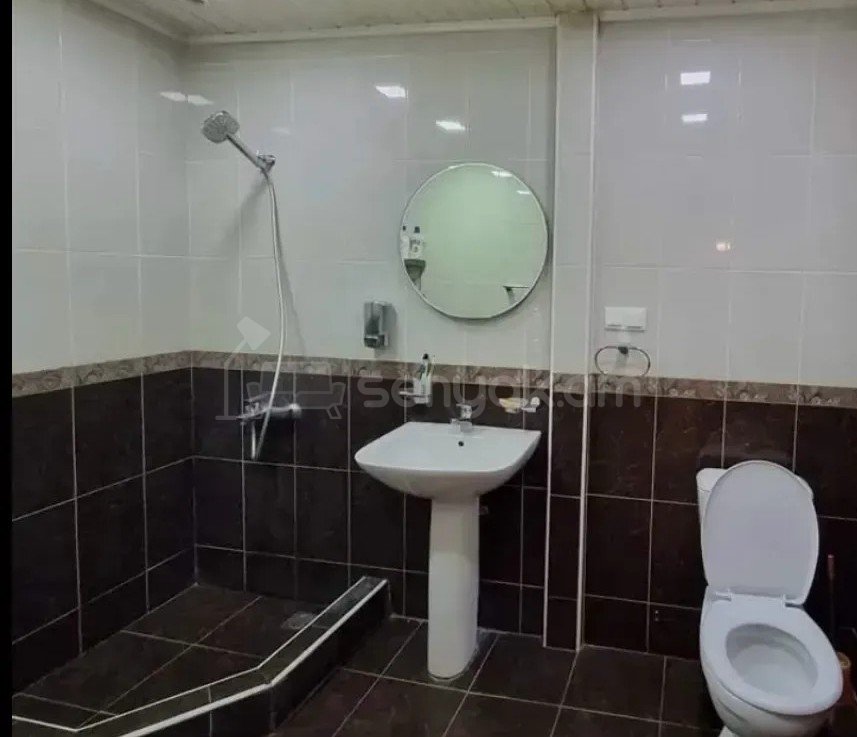 2 Սենյականոց Բնակարան, 65քմ, 1/9 հարկ, Կապիտալ Վերանորոգված