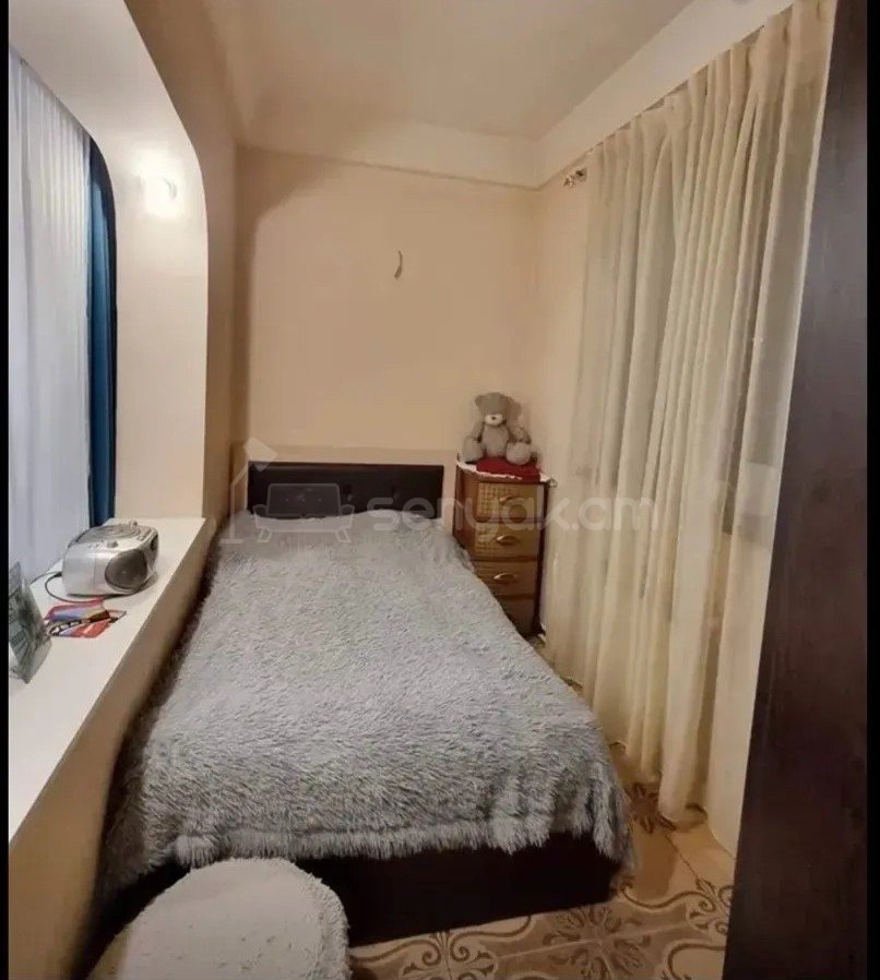 2 Սենյականոց Բնակարան, 65քմ, 1/9 հարկ, Կապիտալ Վերանորոգված