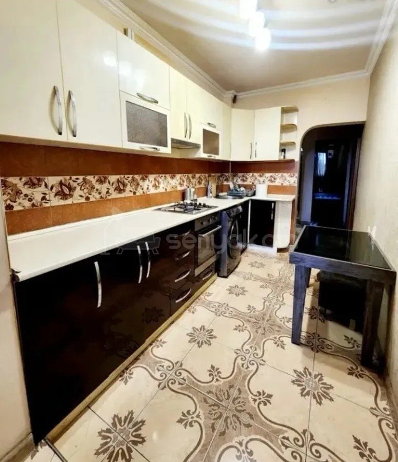 2 Սենյականոց Բնակարան, 65քմ, 1/9 հարկ, Կապիտալ Վերանորոգված