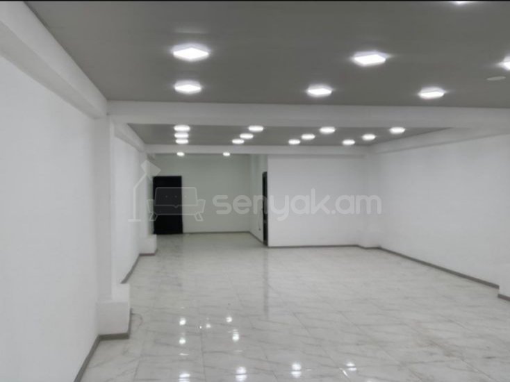 Օֆիսային Տարածք, 85քմ, Կապիտալ Վերանորոգված