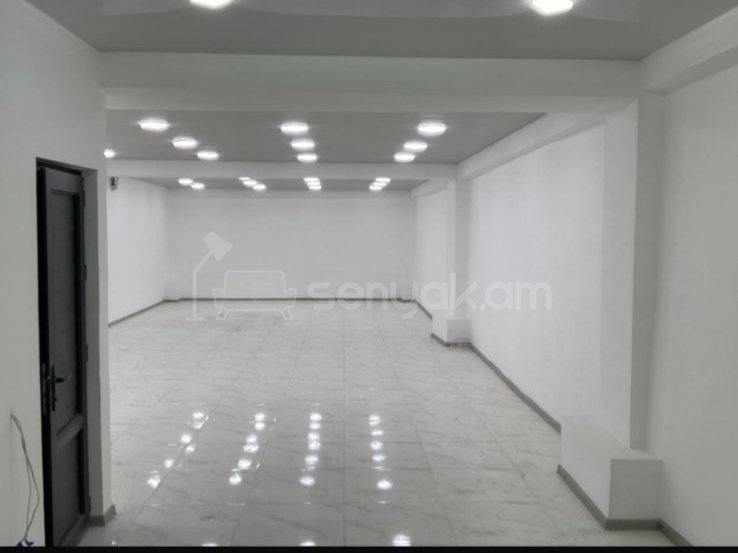 Օֆիսային Տարածք, 85քմ, Կապիտալ Վերանորոգված