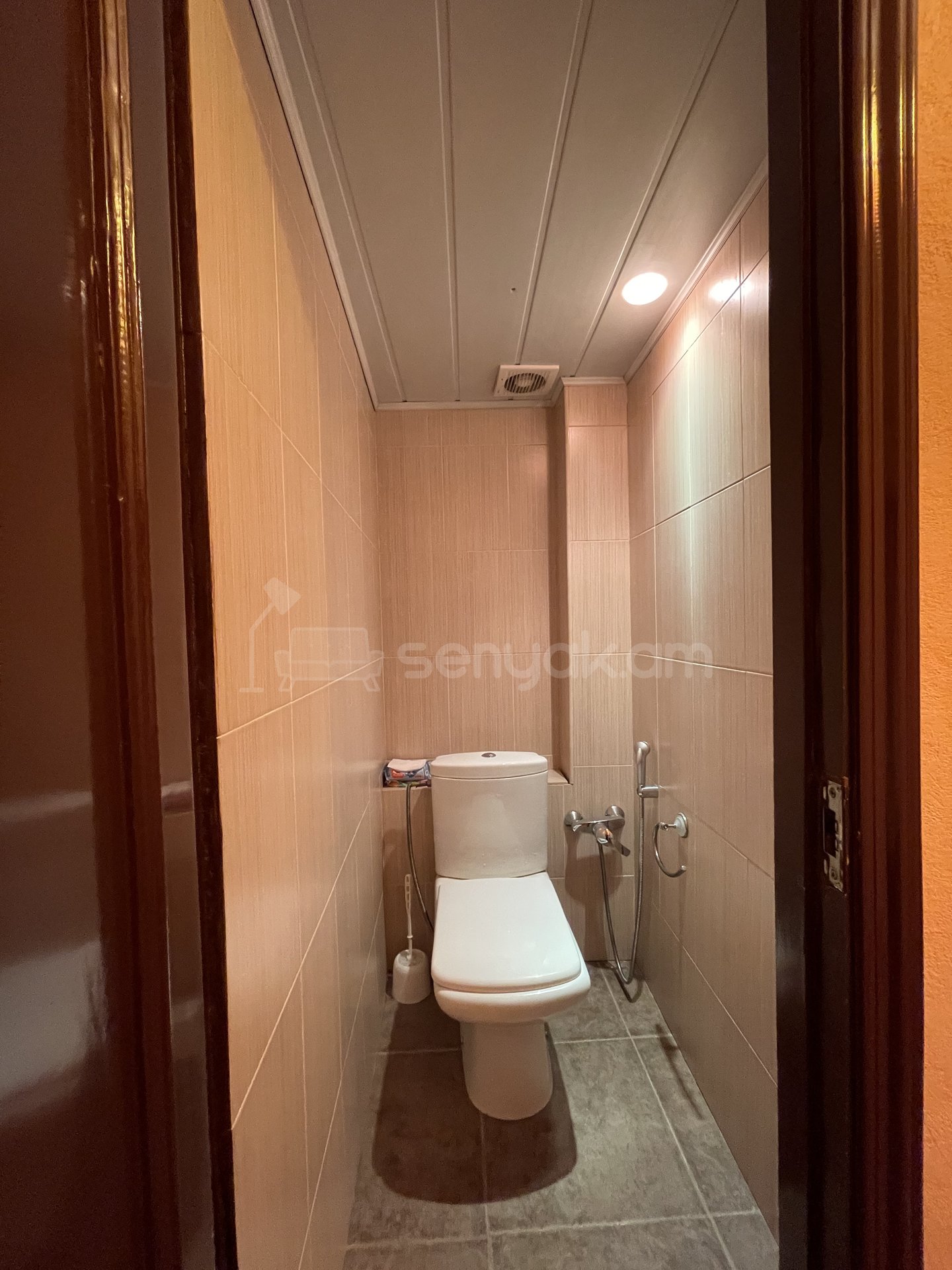 3 Սենյականոց Բնակարան, 82քմ, 3/5 հարկ, Կապիտալ Վերանորոգված