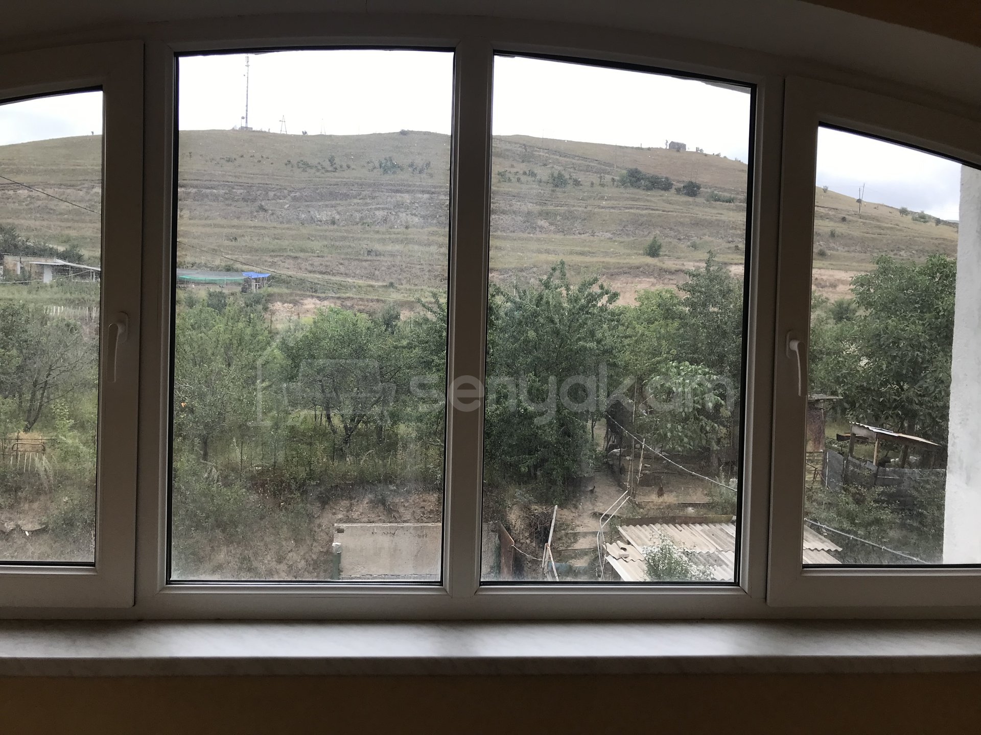 3 Սենյականոց Բնակարան, 82քմ, 3/5 հարկ, Կապիտալ Վերանորոգված