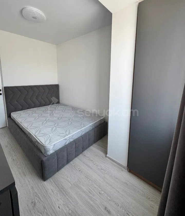 2 Սենյականոց Բնակարան, 56քմ, 9/9 հարկ, Կապիտալ Վերանորոգված, Կահավորված, Արևկող