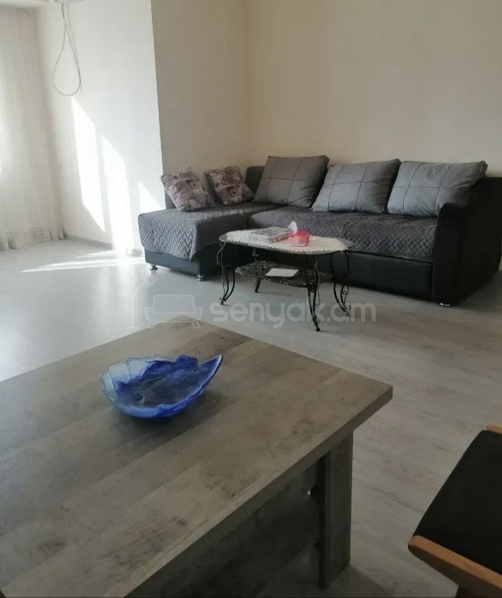 2 Սենյականոց Բնակարան, 56քմ, 9/9 հարկ, Կապիտալ Վերանորոգված, Կահավորված, Արևկող