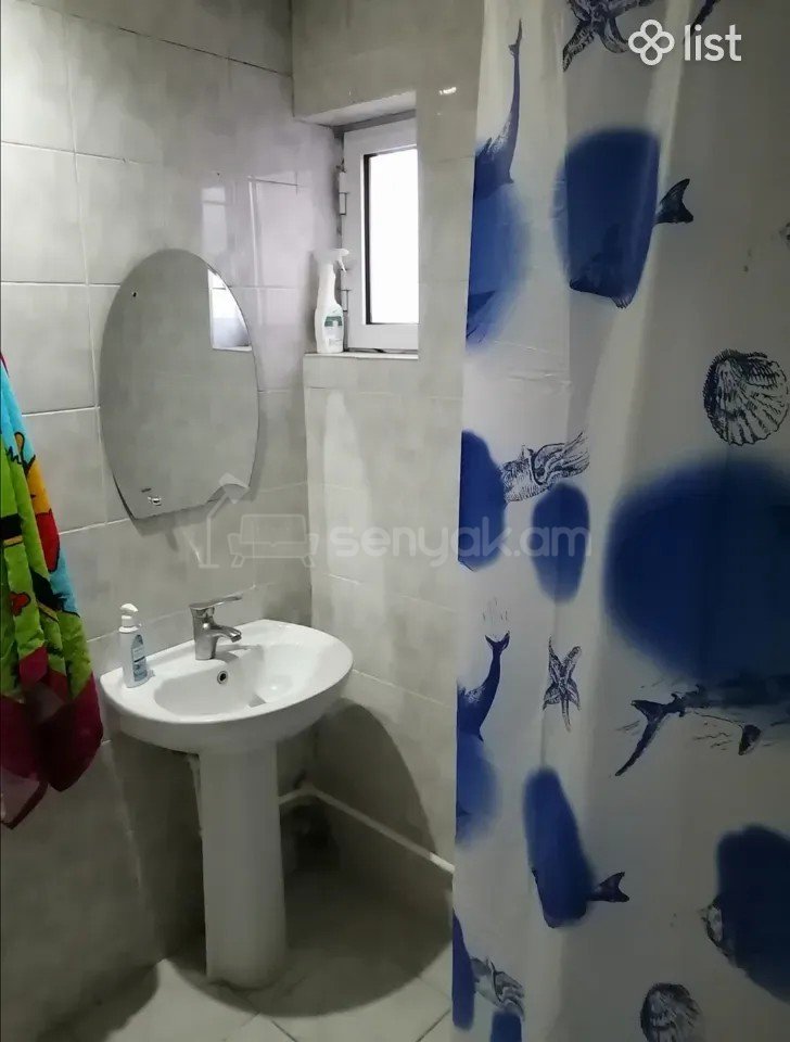 2 Սենյականոց Բնակարան, 65քմ, 8/9 հարկ, Կոսմետիկ Վերանորոգված, Կահավորված, Արևկող