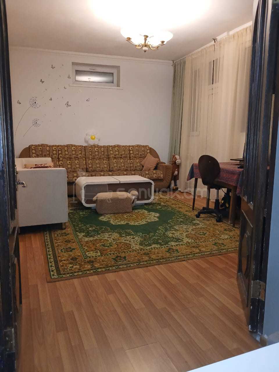 4 Սենյականոց Սեփական Տուն, 100քմ, Կոսմետիկ Վերանորոգված