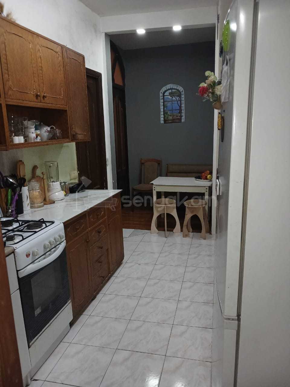 4 Սենյականոց Սեփական Տուն, 100քմ, Կոսմետիկ Վերանորոգված