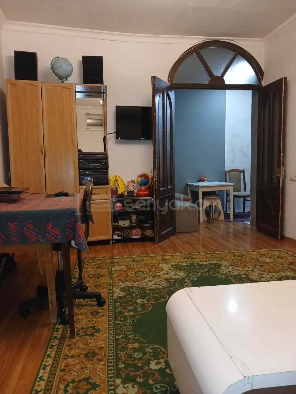 4 Սենյականոց Սեփական Տուն, 100քմ, Կոսմետիկ Վերանորոգված