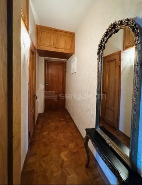 2 Սենյականոց Բնակարան Քարե Շենքում, 45քմ, 4/5 հարկ, Կոսմետիկ Վերանորոգված, Կահավորված, Արևկող