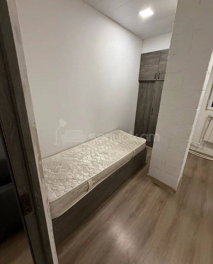 3 Սենյականոց Բնակարան, 69քմ, 8/12 հարկ, Կապիտալ Վերանորոգված, Կահավորված, Արևկող