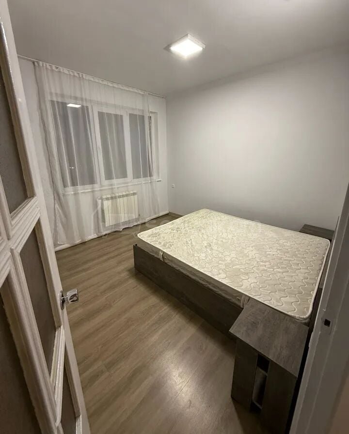 3 Սենյականոց Բնակարան, 69քմ, 8/12 հարկ, Կապիտալ Վերանորոգված, Կահավորված, Արևկող