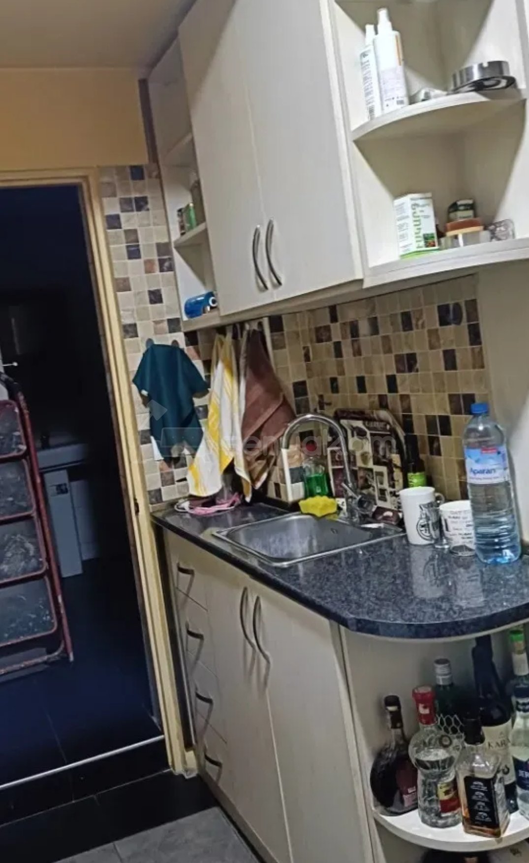 Օֆիսային Տարածք, 40քմ, Կապիտալ Վերանորոգված