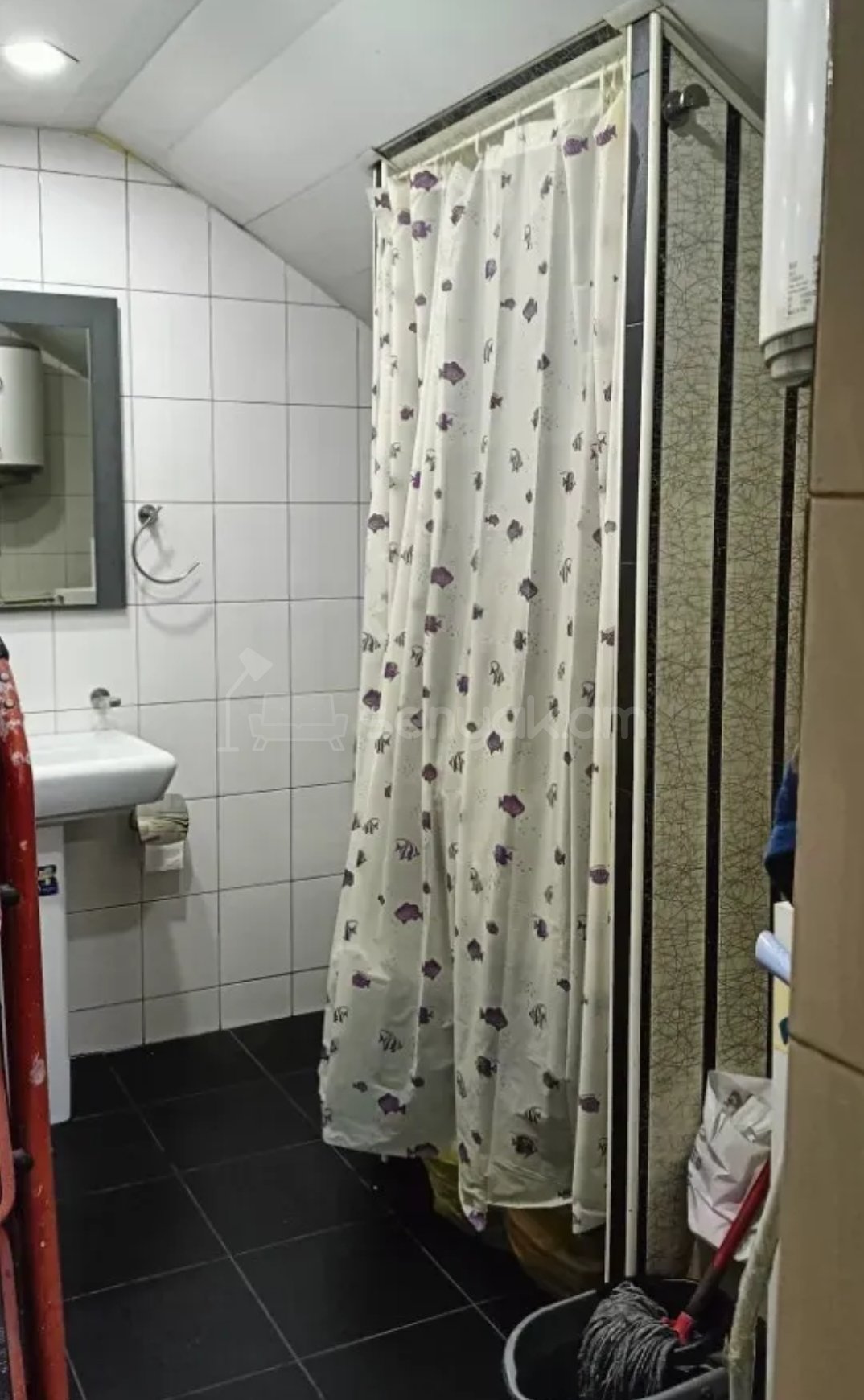 Օֆիսային Տարածք, 40քմ, Կապիտալ Վերանորոգված