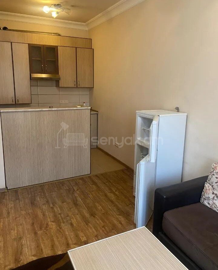 2 Սենյականոց Բնակարան Նորակառույցում, 38քմ, 6/6 հարկ, Կապիտալ Վերանորոգված