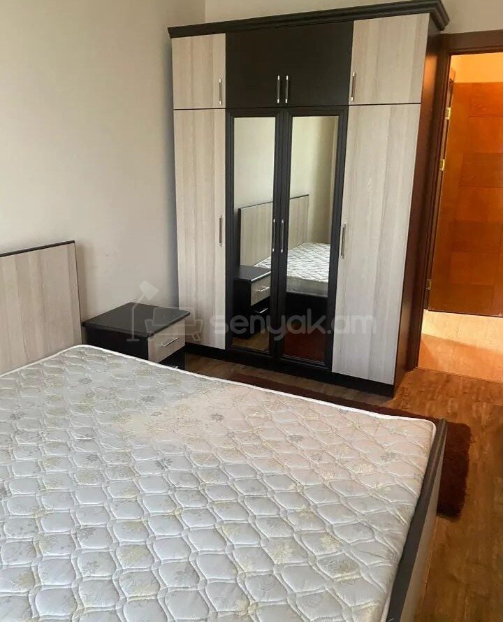 2 Սենյականոց Բնակարան Նորակառույցում, 38քմ, 6/6 հարկ, Կապիտալ Վերանորոգված