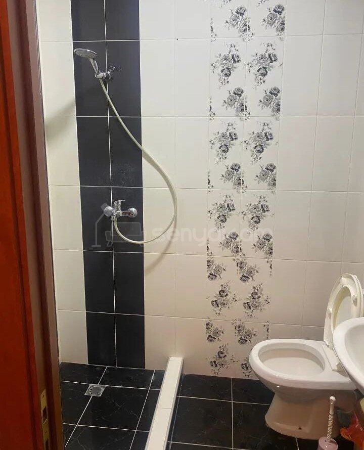 2 Սենյականոց Բնակարան Նորակառույցում, 38քմ, 6/6 հարկ, Կապիտալ Վերանորոգված