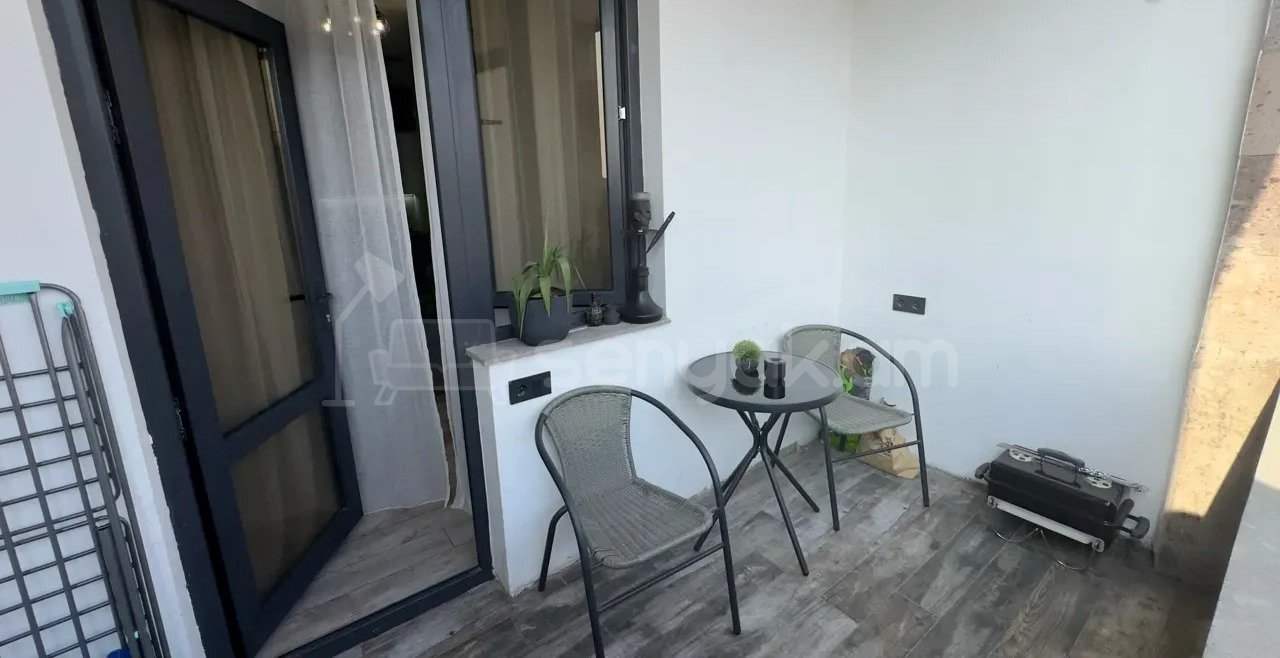 2 Սենյականոց Բնակարան Նորակառույցում, 60քմ, 13/14 հարկ, Կապիտալ Վերանորոգված