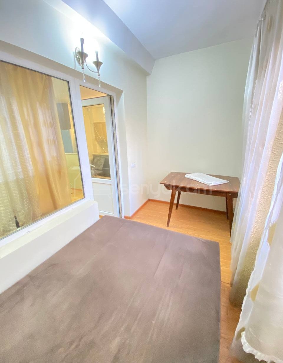 2 Սենյականոց Բնակարան, 50քմ, 1/9 հարկ, Կապիտալ Վերանորոգված, Կահավորված