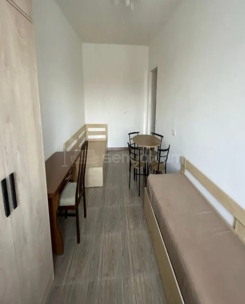 1 Սենյականոց Բնակարան Քարե Շենքում, 32քմ, 2/5 հարկ, Կապիտալ Վերանորոգված, Կահավորված, Արևկող