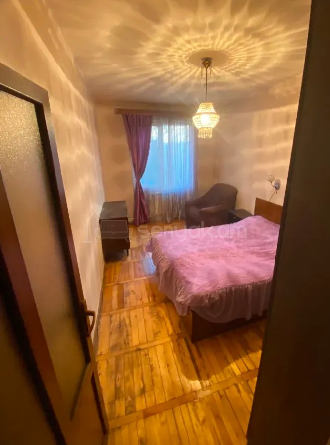 Սենյակ 67քմ, 1/9 հարկ, Կահավորված