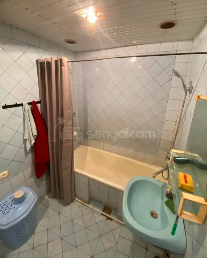 Սենյակ 67քմ, 1/9 հարկ, Կահավորված