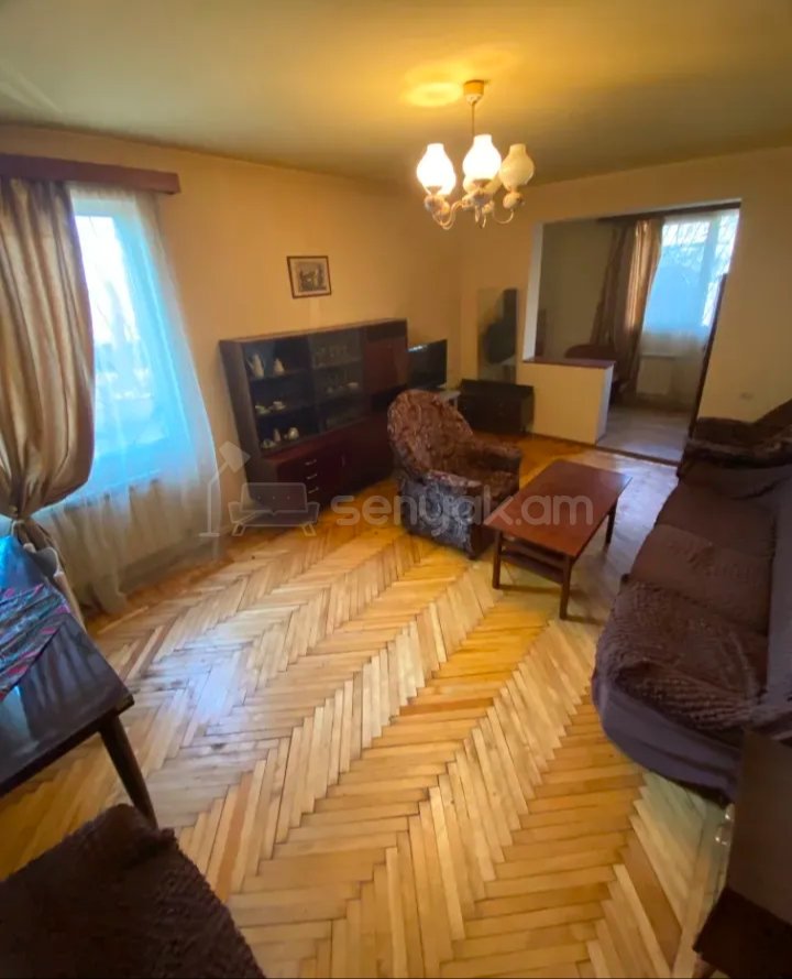 Սենյակ 67քմ, 1/9 հարկ, Կահավորված