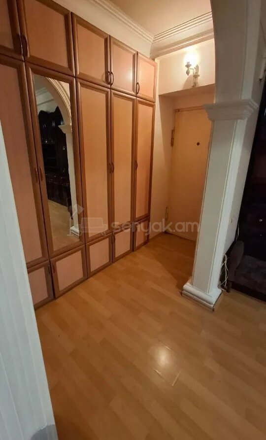 2 Սենյականոց Բնակարան, 72քմ, 7/11 հարկ, Կապիտալ Վերանորոգված, Կահավորված, Արևկող