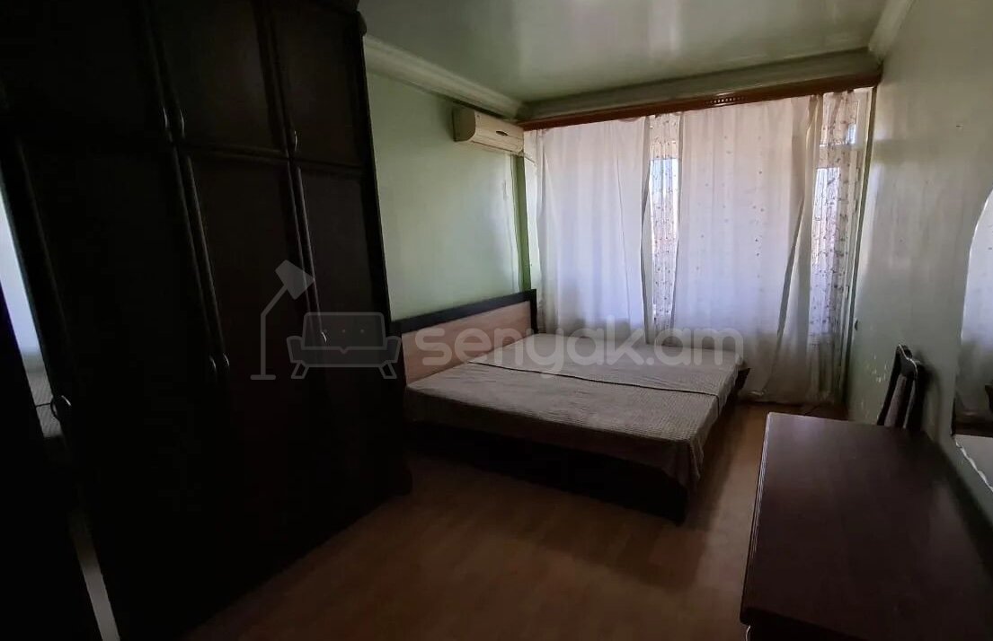 2 Սենյականոց Բնակարան, 72քմ, 7/11 հարկ, Կապիտալ Վերանորոգված, Կահավորված, Արևկող