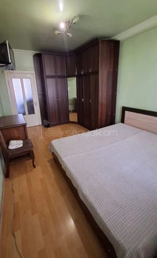 2 Սենյականոց Բնակարան, 72քմ, 7/11 հարկ, Կապիտալ Վերանորոգված, Կահավորված, Արևկող