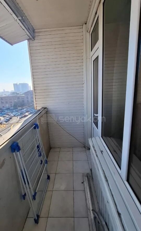 2 Սենյականոց Բնակարան, 72քմ, 7/11 հարկ, Կապիտալ Վերանորոգված, Կահավորված, Արևկող