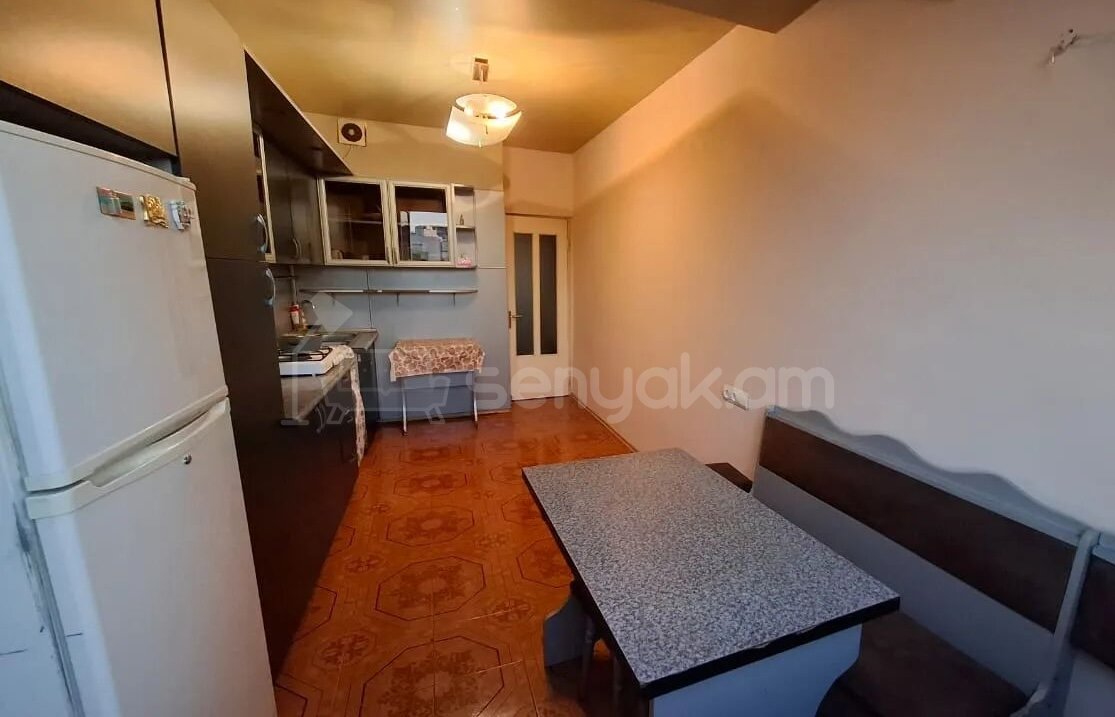 2 Սենյականոց Բնակարան, 72քմ, 7/11 հարկ, Կապիտալ Վերանորոգված, Կահավորված, Արևկող