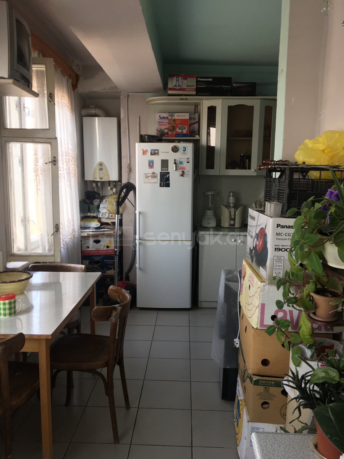 3 Սենյականոց Բնակարան, 85քմ, 9/14 հարկ, Նորմալ Վիճակում, Կահավորված