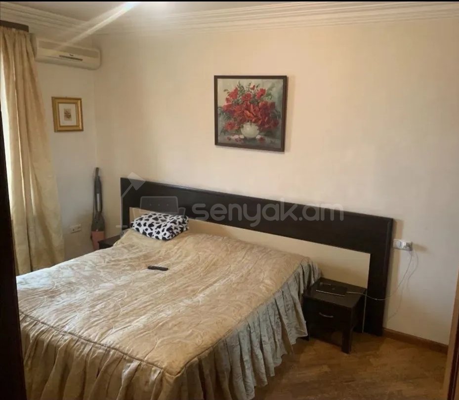 4 Սենյականոց Բնակարան, 109քմ, 6/14 հարկ, Կապիտալ Վերանորոգված