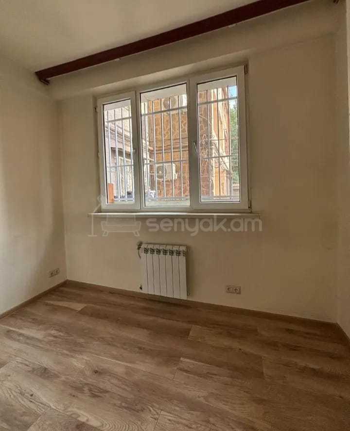 3 Սենյականոց Բնակարան, 80քմ, 1/9 հարկ, Կապիտալ Վերանորոգված