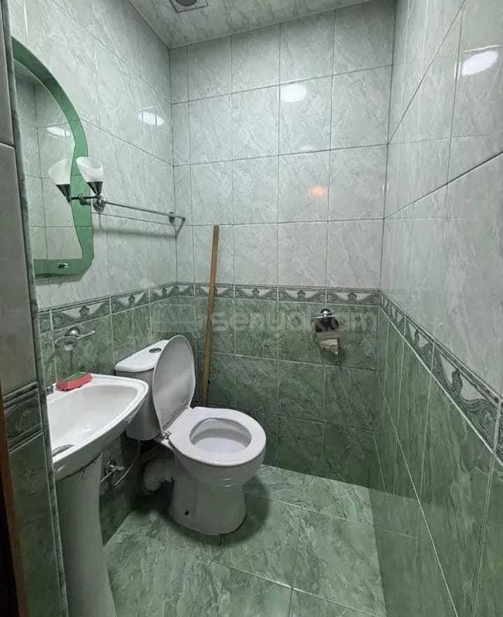 3 Սենյականոց Բնակարան, 80քմ, 1/9 հարկ, Կապիտալ Վերանորոգված