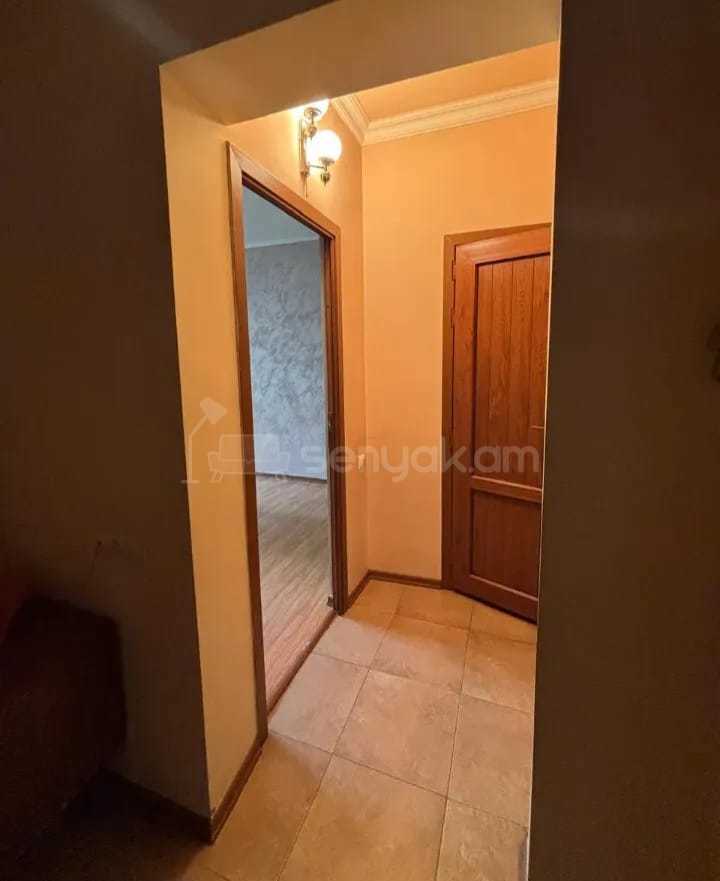 3 Սենյականոց Բնակարան, 80քմ, 1/9 հարկ, Կապիտալ Վերանորոգված