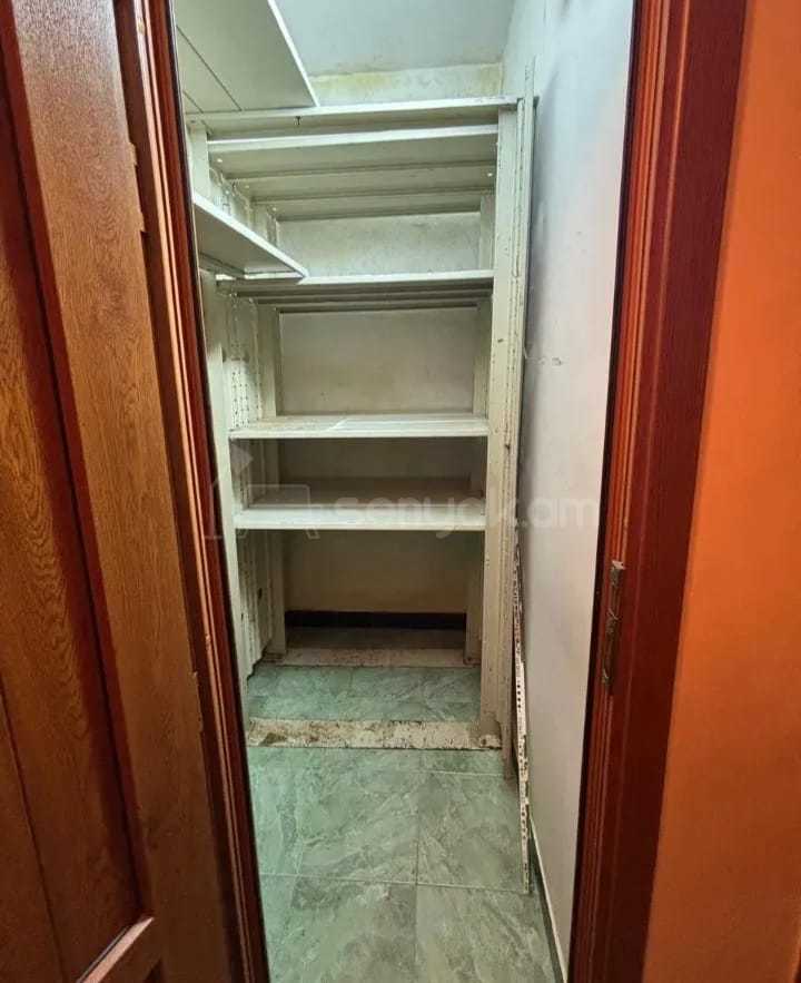 3 Սենյականոց Բնակարան, 80քմ, 1/9 հարկ, Կապիտալ Վերանորոգված