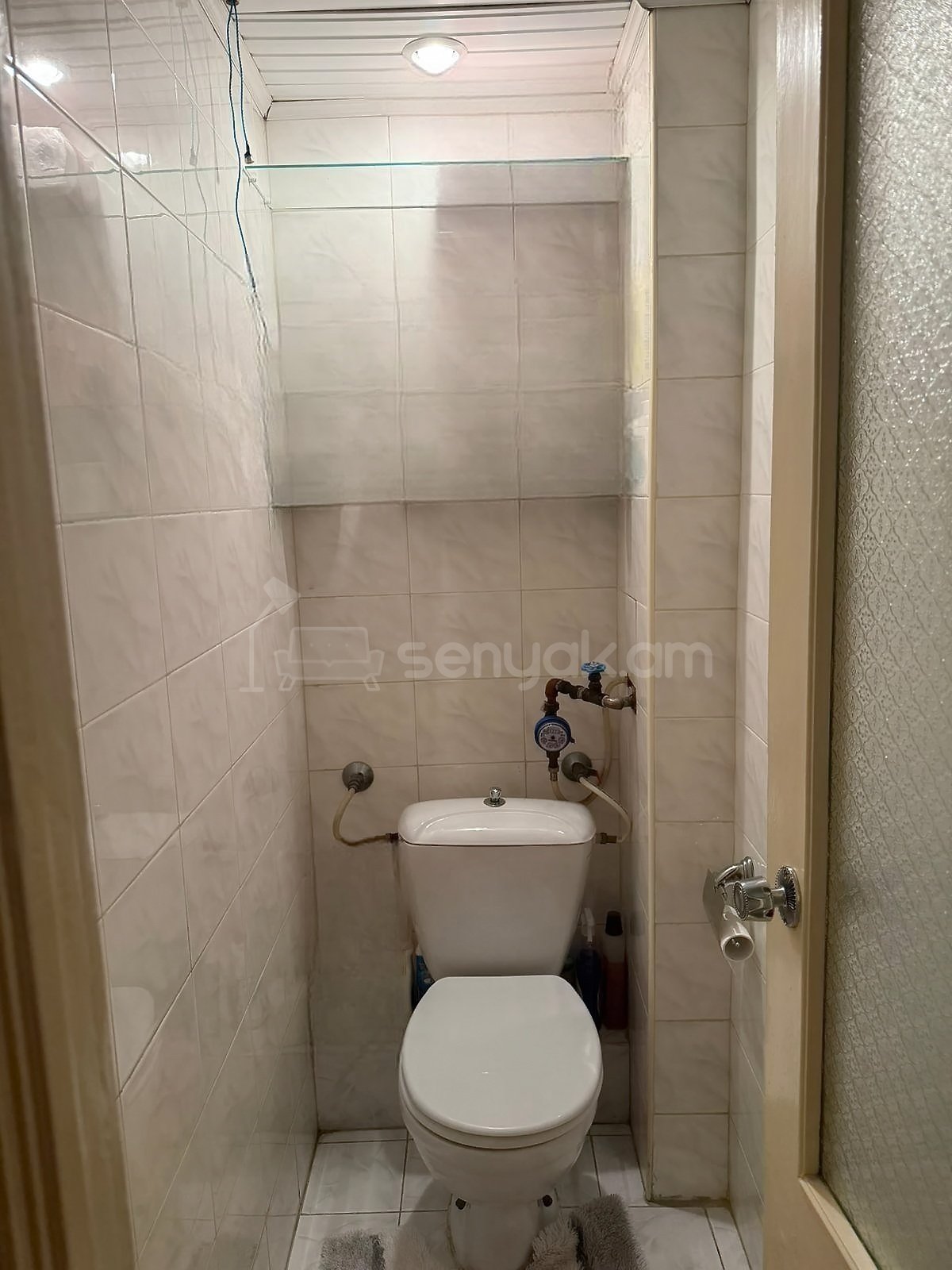 3 Սենյականոց Բնակարան, 80քմ, 11/16 հարկ, Կոսմետիկ Վերանորոգված