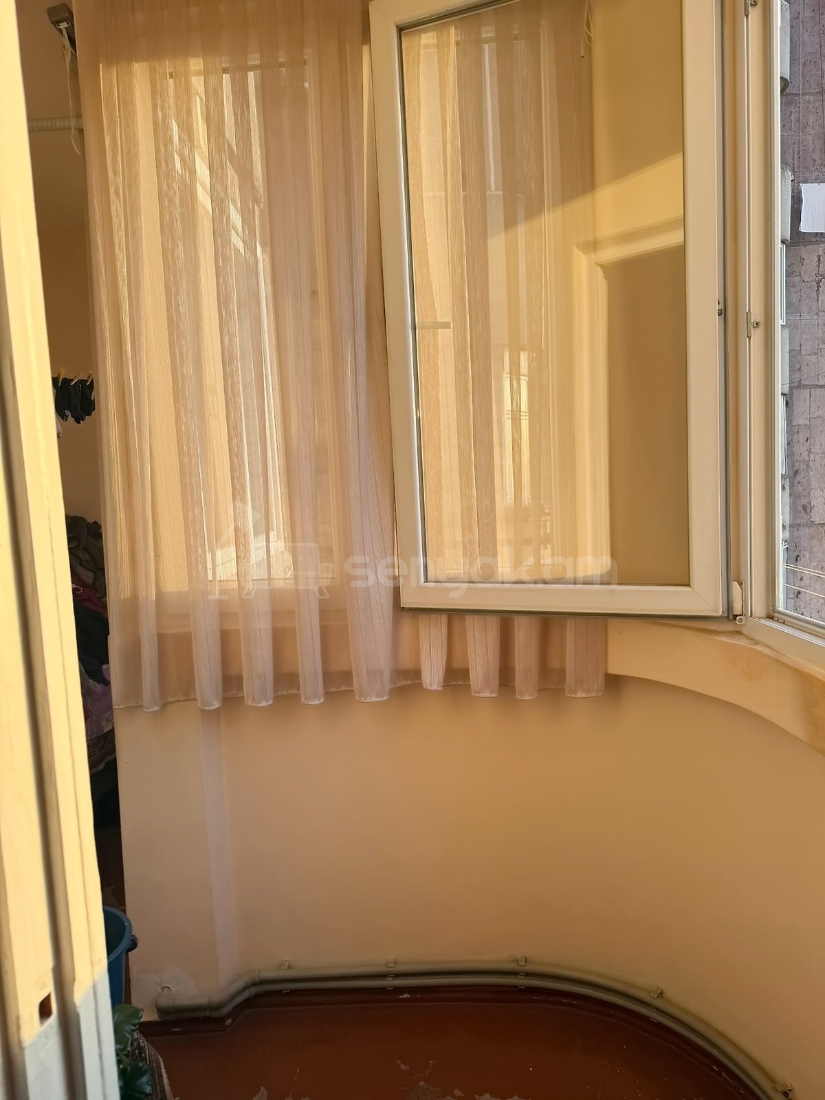 3 Սենյականոց Բնակարան, 80քմ, 11/16 հարկ, Կոսմետիկ Վերանորոգված