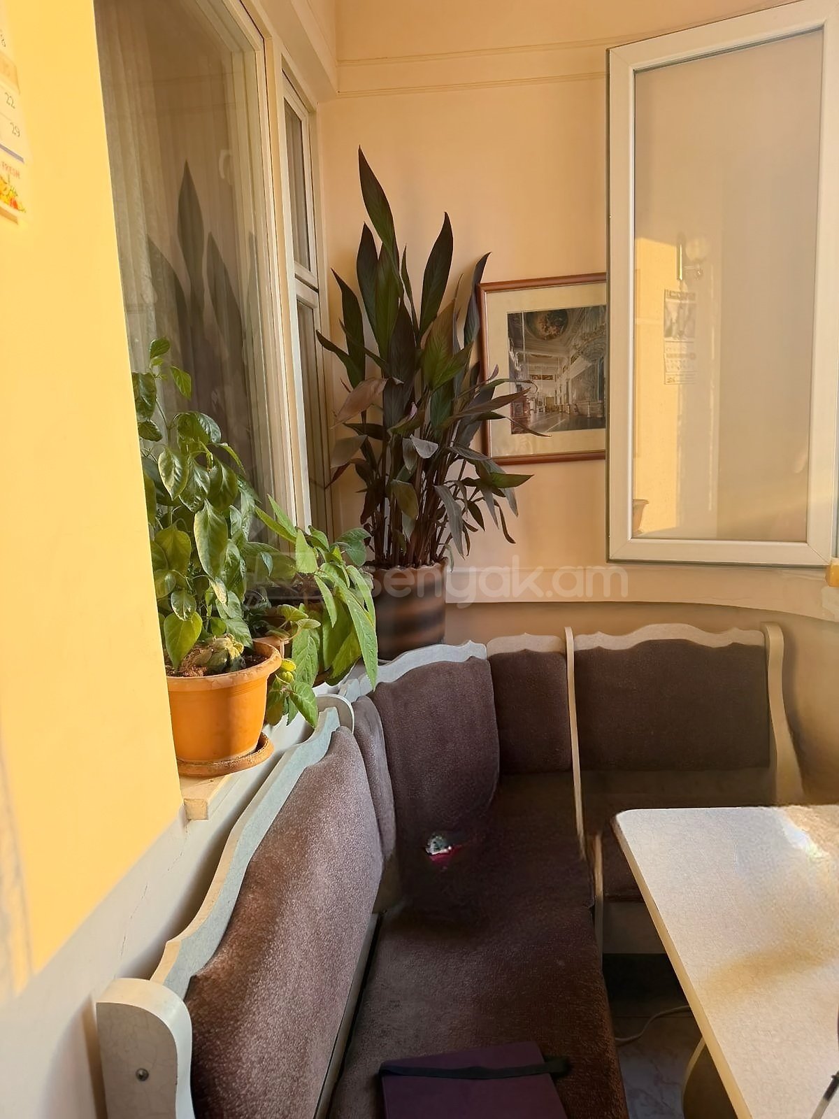 3 Սենյականոց Բնակարան, 80քմ, 11/16 հարկ, Կոսմետիկ Վերանորոգված