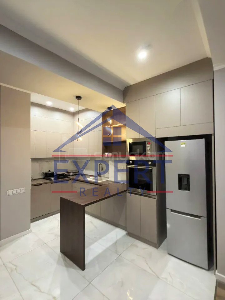 3 Սենյականոց Բնակարան Նորակառույցում, 70քմ, 7/18 հարկ, Կապիտալ Վերանորոգված, Կահավորված, Արևկող