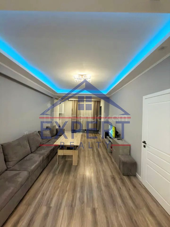 3 Սենյականոց Բնակարան Նորակառույցում, 70քմ, 7/18 հարկ, Կապիտալ Վերանորոգված, Կահավորված, Արևկող