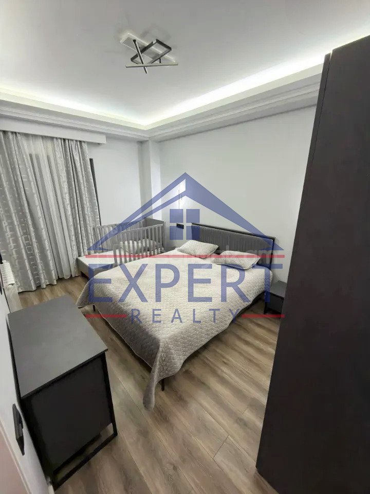 3 Սենյականոց Բնակարան Նորակառույցում, 70քմ, 7/18 հարկ, Կապիտալ Վերանորոգված, Կահավորված, Արևկող