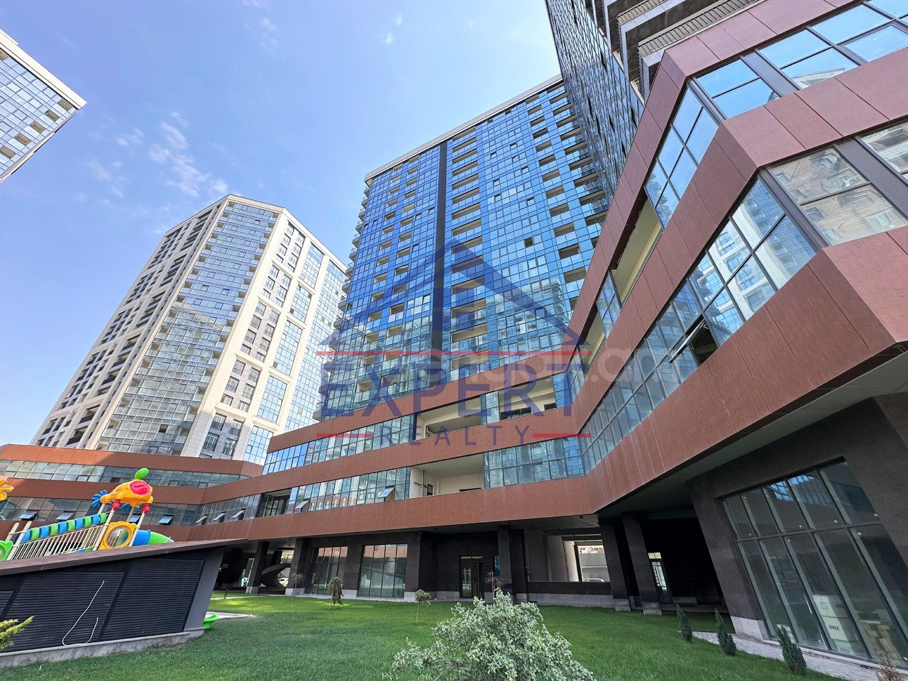 3 Սենյականոց Բնակարան Նորակառույցում, 70քմ, 7/18 հարկ, Կապիտալ Վերանորոգված, Կահավորված, Արևկող