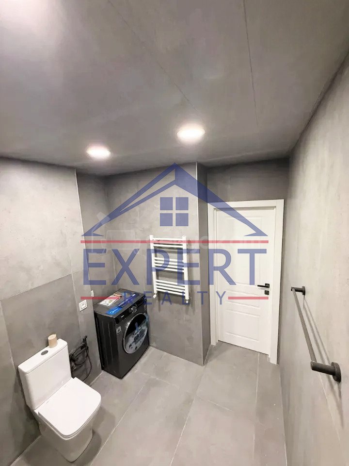 3 Սենյականոց Բնակարան Նորակառույցում, 70քմ, 7/18 հարկ, Կապիտալ Վերանորոգված, Կահավորված, Արևկող